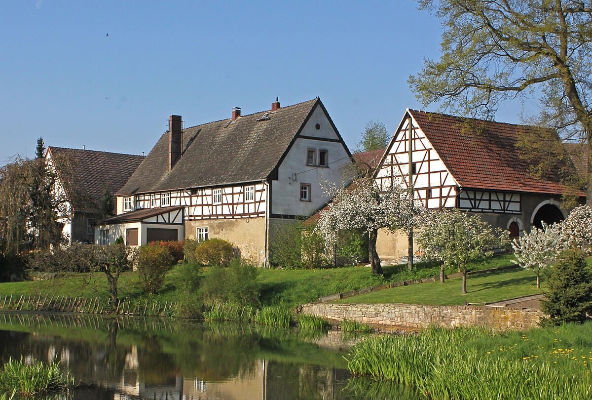 Reisegebiet Altenburger Land