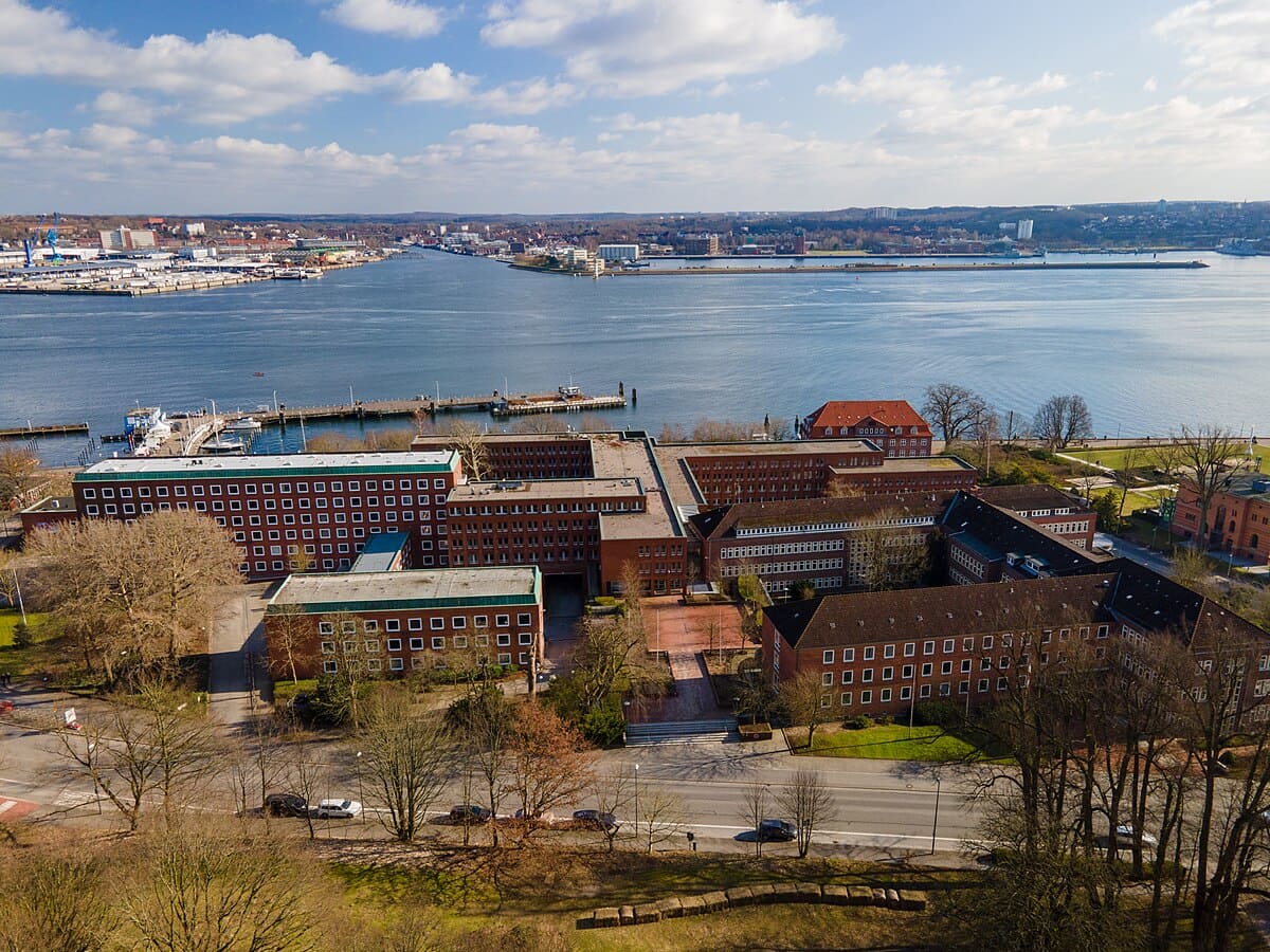 Reisegebiet Schleswig-Holstein