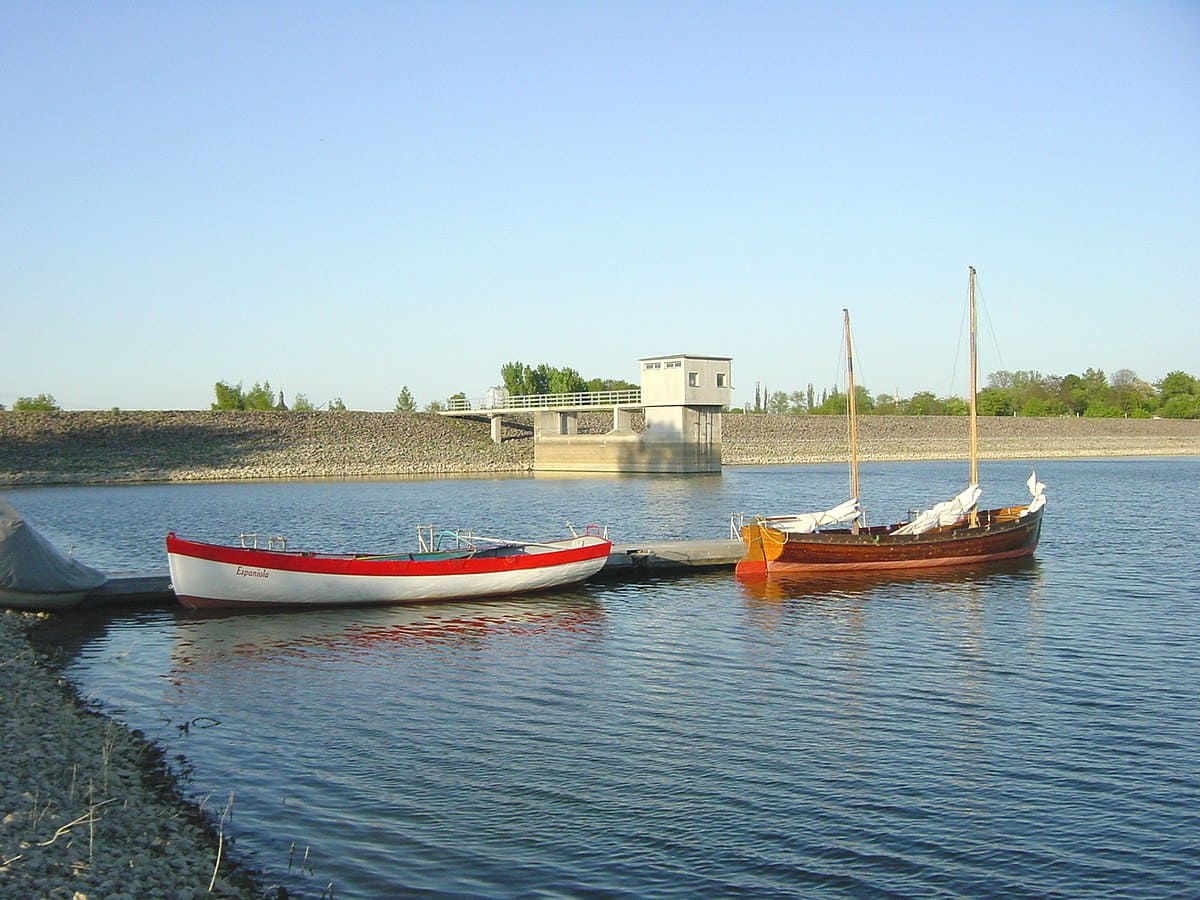 Reisegebiet Weimarer Land